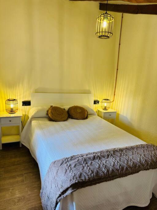Cal Pages Holiday home *