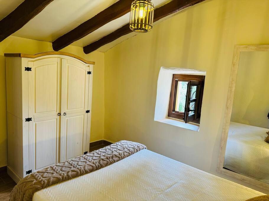 Holiday home Cal Pages Montseny