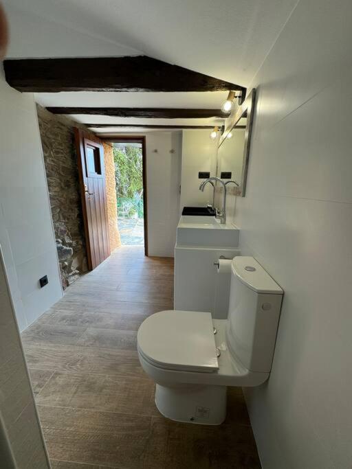 Cal Pages Holiday home Montseny