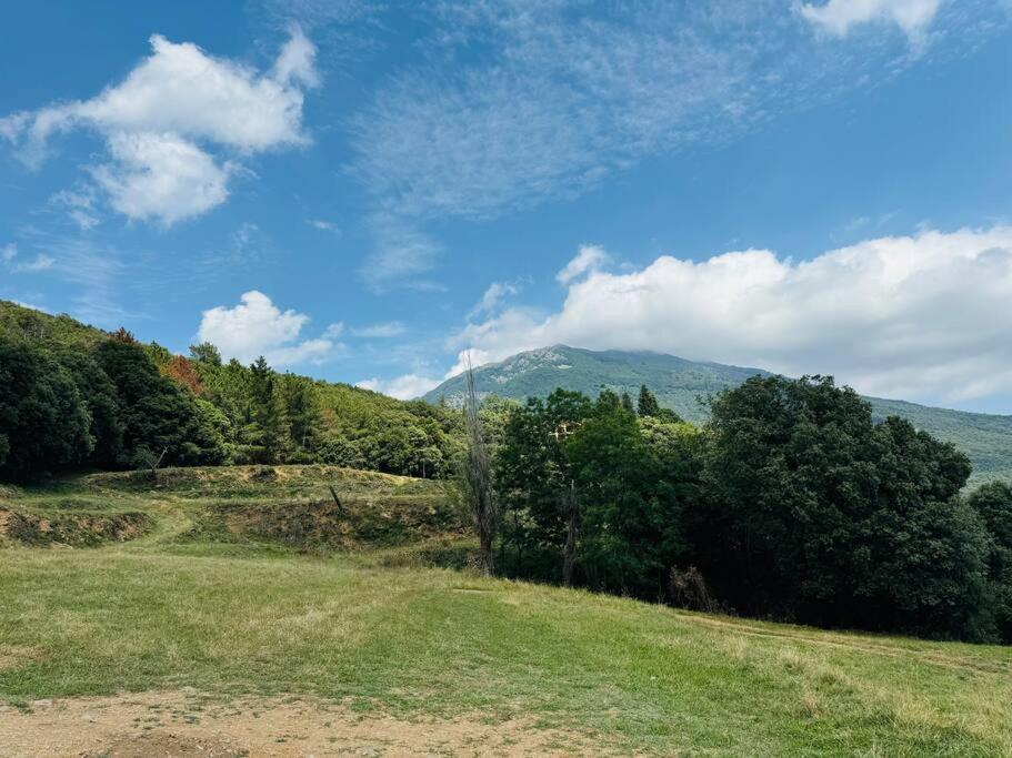 Cal Pages Montseny